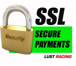 SSL secure payments