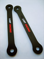 Ride Heigth Adjuster Suzuki