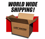 world wide shipping
