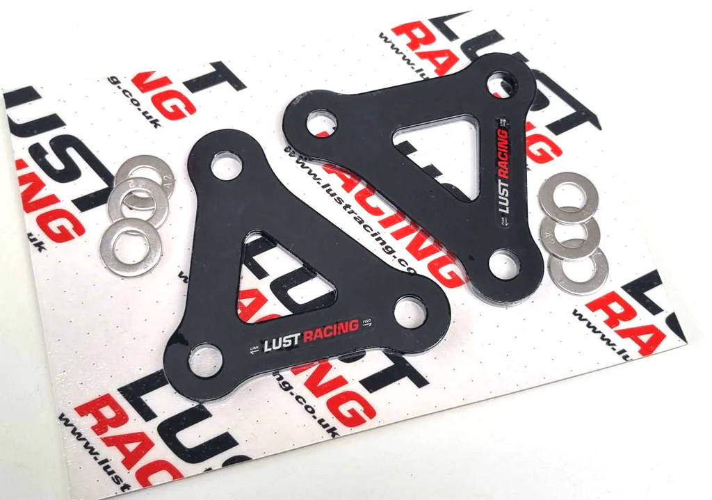 KTM Superduke 1290R lowering kit 2020-2023