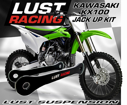 Swingarm Bearing Kit For Kawasaki KX100 (1995-2015) – Sledpartsguy SBK7601-15